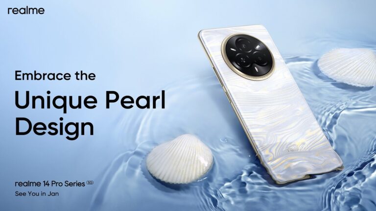 Confirmed-Realme-14-Pro-series-launching-in-January-2025
