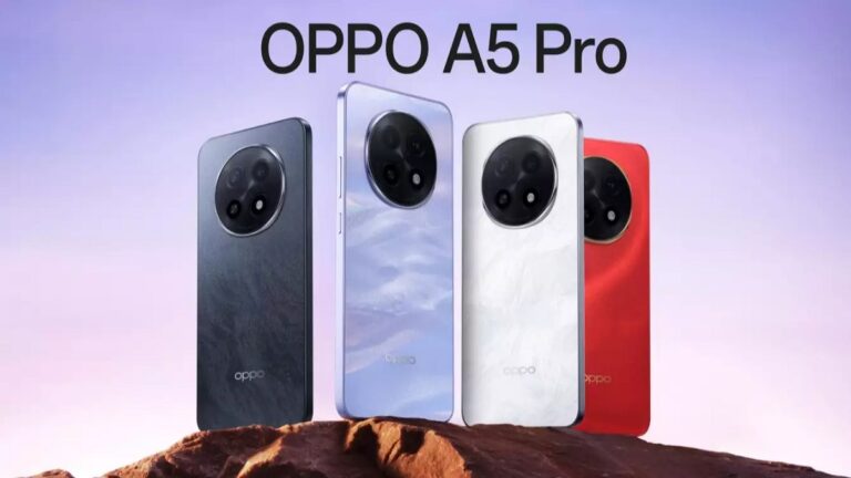 OPPO-A5-Pro-launch-cn