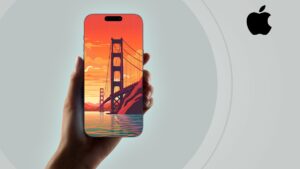 Read more about the article عرضه اولین آیفون بدون حاشیه برای بعد از سال 2026 برنامه‌ریزی شده است