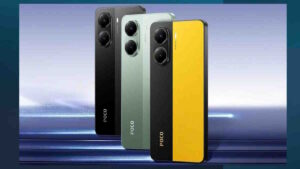 Read more about the article اطلاعاتی جدید در خصوص قیمت و مشخصات پوکو x7