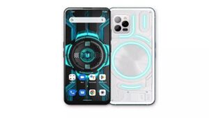 Read more about the article ناتینگ فون 3a: نزدیکتر از همیشه به بازار