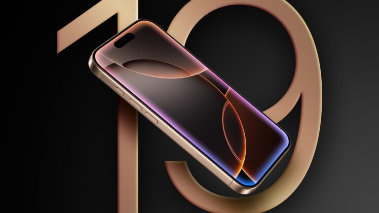 شایعات iOS 19