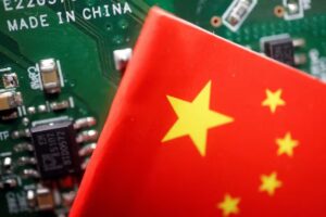China AI chip firm Biren raises new funds, plans Hong Kong IPO, say sources