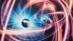 Read more about the article سند ملی توسعه علوم و فناوری‌های کوانتومی با دستور رئیس‌جمهور اجرایی شد؛ نقشه راهی برای پیشرفت فناوری‌های نوظهور در کشور