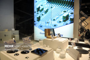 Read more about the article اعتباربخشی رسمی به نوآوری‌ها با راه‌اندازی خدمت جدید در سازمان پژوهش‌های علمی و صنعتی ایران