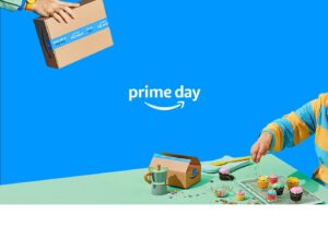 Read more about the article پیشبینی رشد چشمگیر فروش آنلاین آمریکا همزمان با برگزاری رویداد ۹۶ ساعته «پرایم دی» آمازون