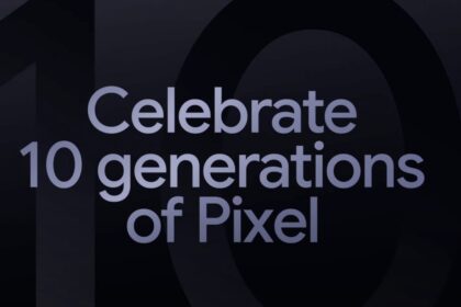 Google's Pixel 10 launch event could include some secret products