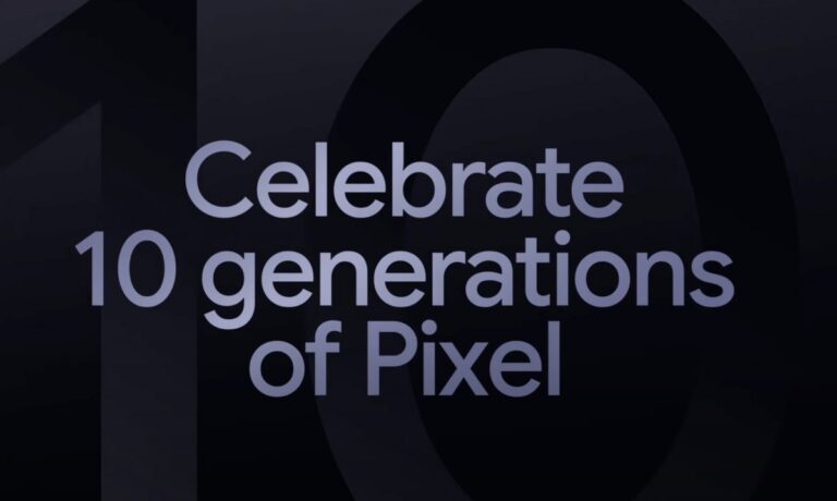 Google's Pixel 10 launch event could include some secret products