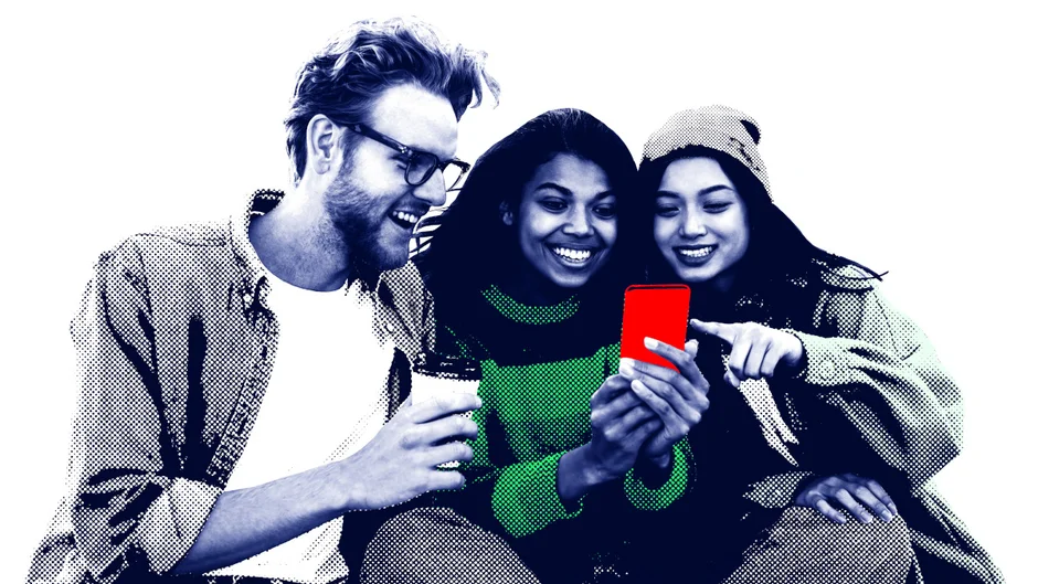 Total Wireless in your corner; phone deals, 50% off Unlimited, price lock and unlimited hotspot