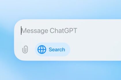 اعتراض کاربران آپدیت چت جی پی تی را لغو کرد
