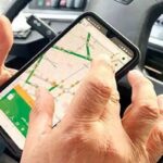هوش مصنوعی جای جی پی اس را می گیرد