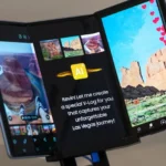 Images show why Galaxy TriFold might be worth its rumored $3,000 price tag