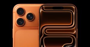 آیفون تاشو جایگاه بزرگ‌ترین صفحه‌نمایش را از مدل پرو مکس می‌گیرد