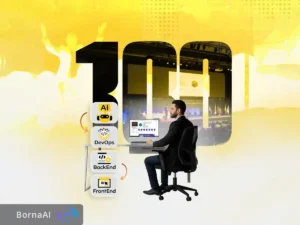 Read more about the article بوت‌کمپ «۱۰۰ متخصص» ایرانسل آغاز می‌شود تربیت نیروی متخصص برای آینده فناوری ایران