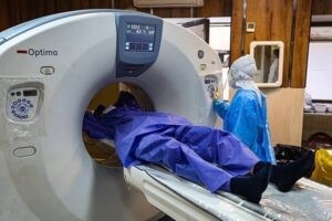 جهش در تولید رادیودارو؛ افزایش اسکنرهای پزشکی هسته‌ای در ۳۱ استان