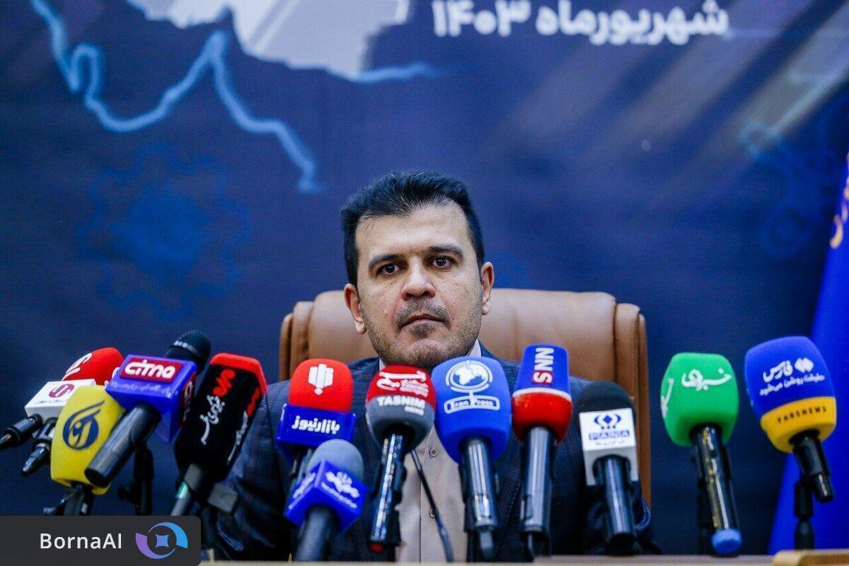 خبرهای خوب معاون علمی رئیس‌جمهور برای نخبگان کشور