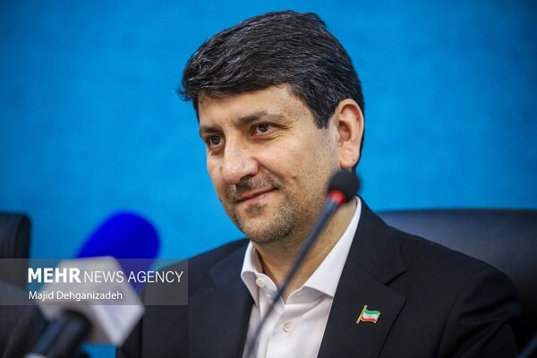 وزیر ارتباطات