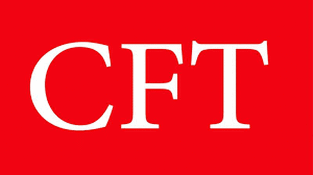 پیوستن به CFT بستر حقوقی مناسبی برای جذب سرمایه ایجاد می کند