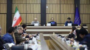 کاربردی‌سازی هوش مصنوعی با شبکه‌سازی و همکاری‌ دانش‌بنیان‌ها