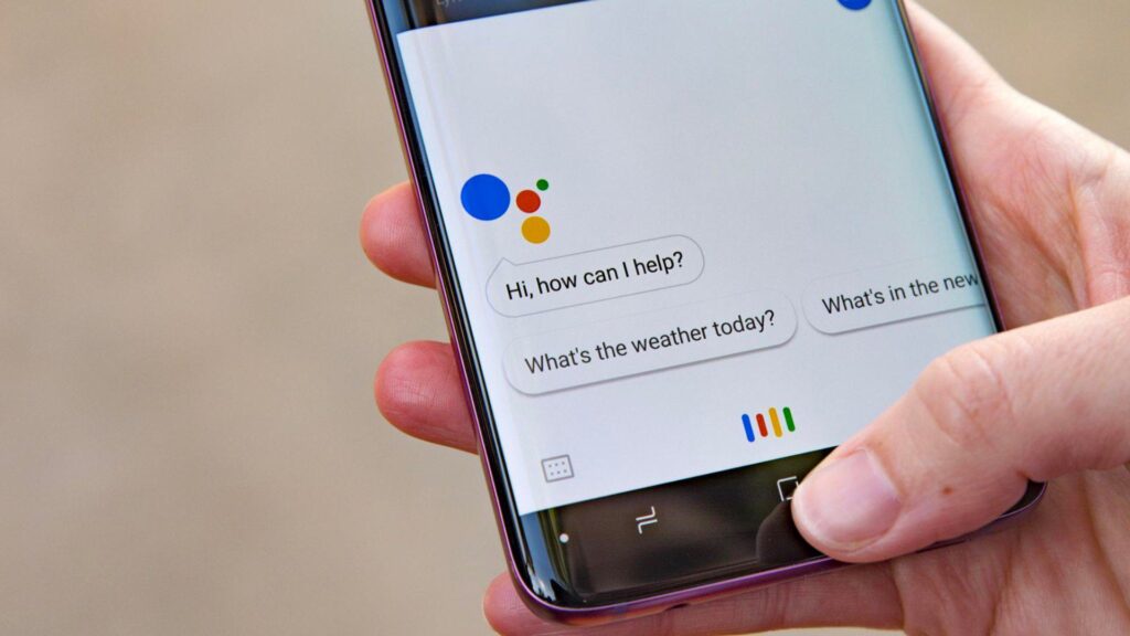 Google Assistant could soon disappear completely from Galaxy devices