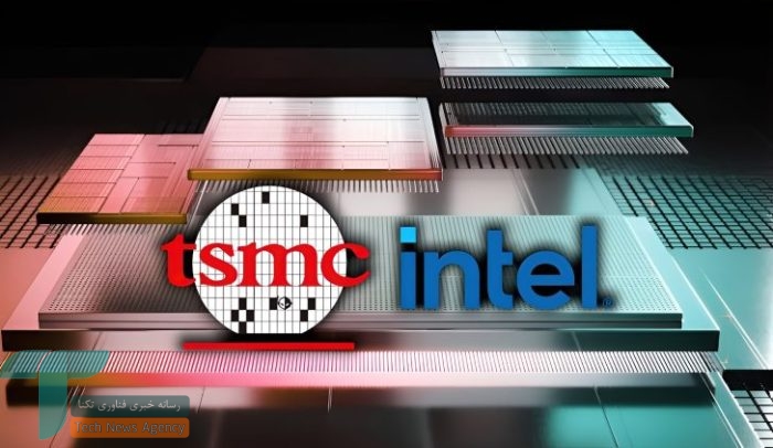 جذب مدیر سابق TSMC توسط اینتل