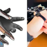 انقلاب در رباتیک با عضلات زنده هوشمند