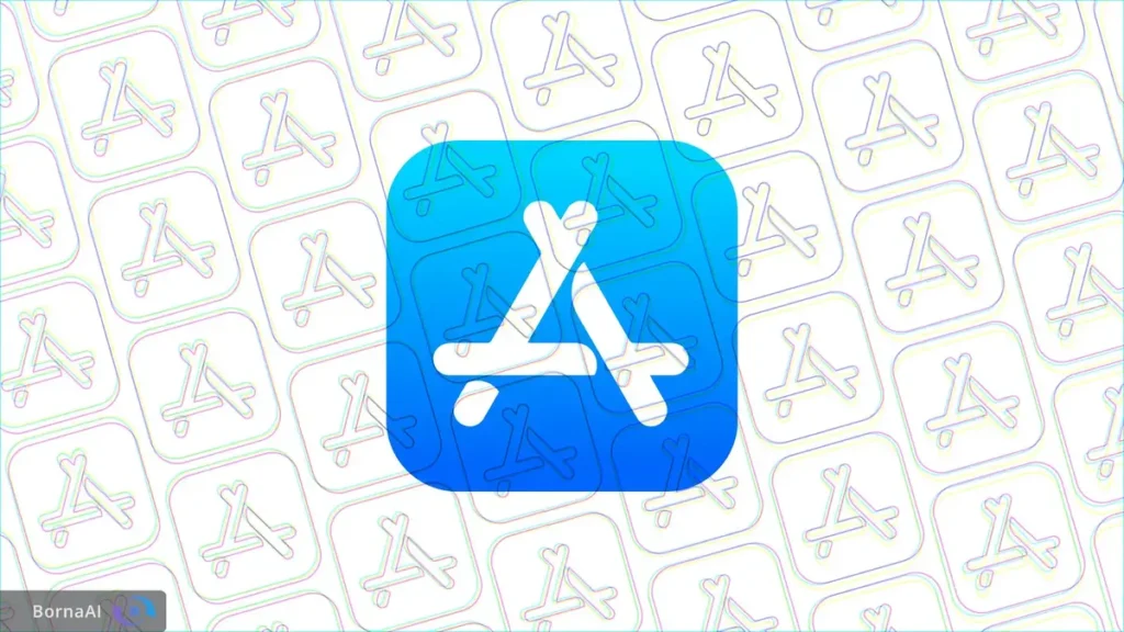 اپ استور وارد دنیای وب شد