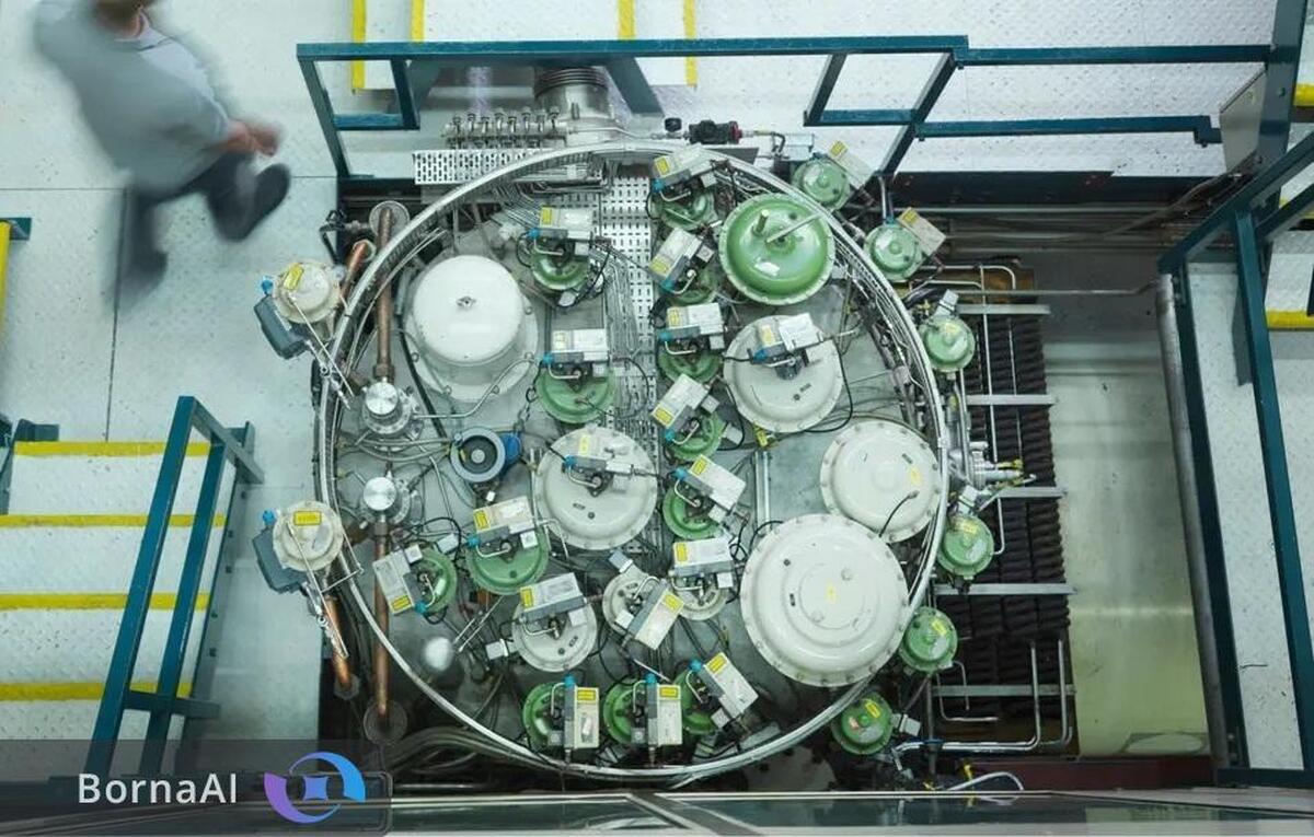 تولید ۱۰ برابر بیشتر هیدروژن از پسماندهای هسته‌ای