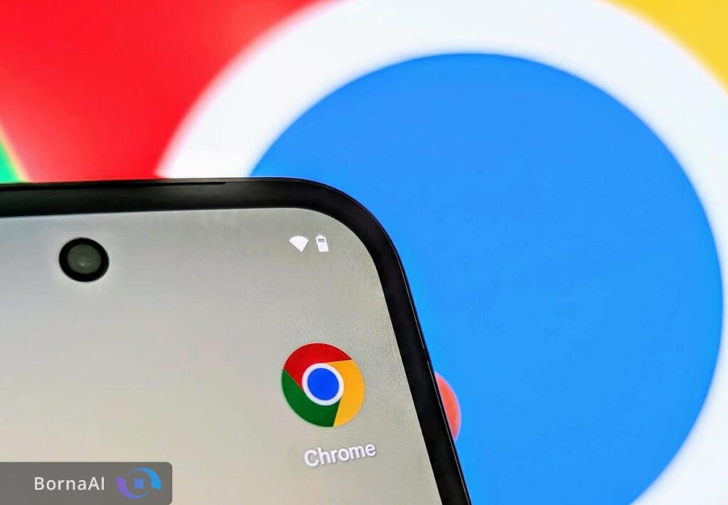 تکمیل خودکار مدارک هویتی ویژگی جدید گوگل کروم