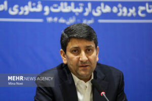 «جی‌نف» باید ظرف یک‌سال آینده نهایی شود