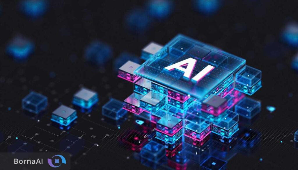 زیرساخت هوش مصنوعی، زیر پوست اقتصاد جهانی