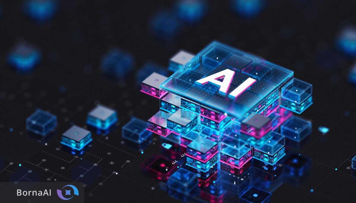 Read more about the article زیرساخت هوش مصنوعی موتور تازه اقتصاد جهانی شد