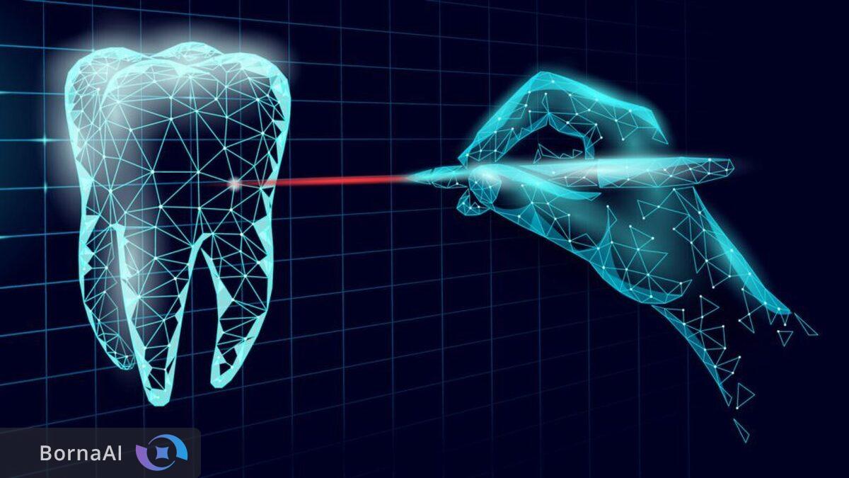 ساخت دندان‌های مقاوم‌تر با فناوری نانو در ایران