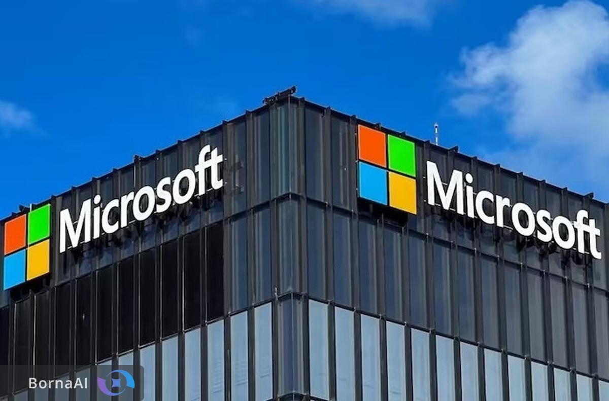 مایکروسافت ۱۵ میلیارد دلار در قلب خاورمیانه سرمایه‌گذاری می‌کند