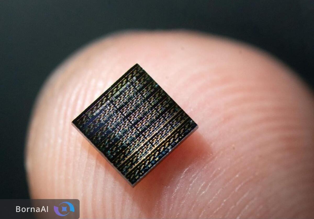 نورون‌های مصنوعی با رفتار واقعی مغز ساخته شدند