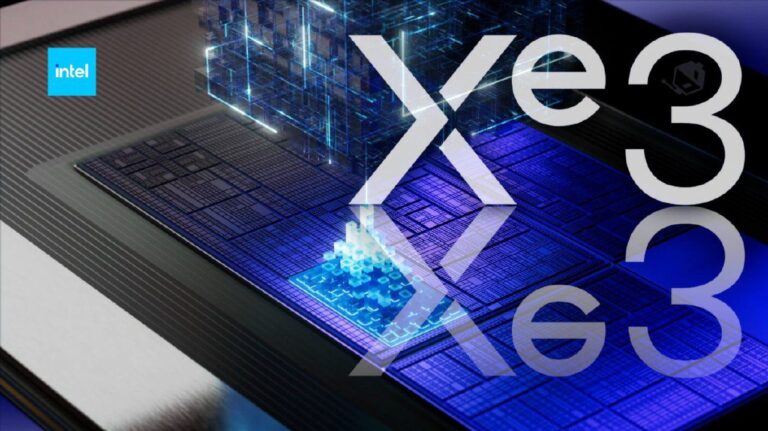 Intel Panther Lake Arc B390 iGPU Benchmarks Leak 16 Faster Than AMD Radeon 890M