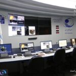 آغاز پایدارسازی مداری و آزمون‌های فنی ۳ ماهواره ایرانی