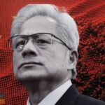 استفاده شرکتهای چینی از تراشه های انویدیا ممنوع اعلام شد