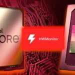 انتشار نسخه ۱ ۶۱ نرم‌افزار HWMonitor با پشتیبانی از غول‌های آینده AMD و اینتل