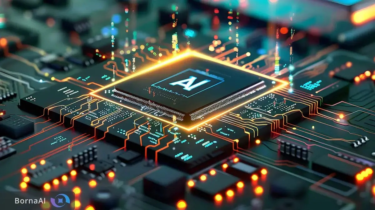 انرژی، هوش مصنوعی و چالش تامین برق برای نسل آینده