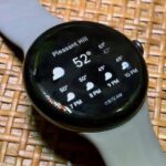 باگ اپلیکیشن هواشناسی گوگل ساعت‌های هوشمند پیکسل واچ را دچار اختلال کرد