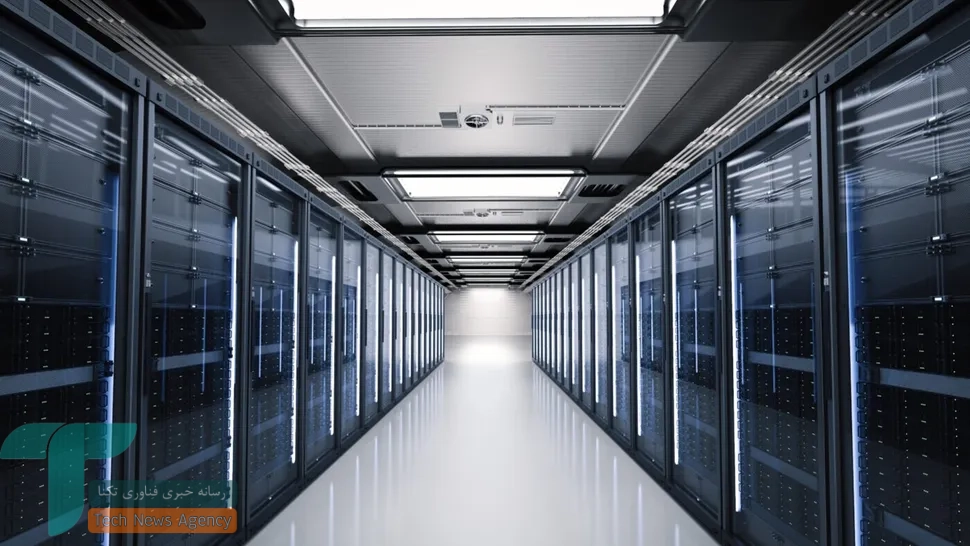 زیرساخت‌های اینترنت در موقعیت‌های جغرافیایی نادرستی بنا شده‌اند