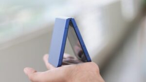 سامسونگ ممکن است گلکسی زد فلیپ ۸ را به چیپست اگزینوس ۲۶۰۰ مجهز کند