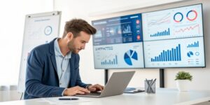 مشاوره دیجیتال مارکتینگ