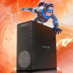 کامپیوترهای دسکتاپ گیمینگ سری Shadow Elf 2026 اچ‌پی با گرافیک نسل جدید معرفی شدند