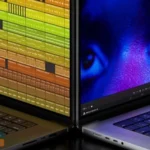 اپل با عرضه مک بوک جدید ۱۲.۹ اینچی به جنگ رکود اقتصادی بازار می رود