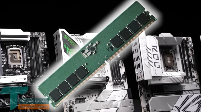ایسوس با افزایش تولید مادربردهای AM4 در سال ۲۰۲۶ به استقبال کاربران اقتصادی میرود