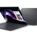 دل از لپ‌تاپ‌های XPS 14 و XPS 16 با تمرکز بر هوش مصنوعی رونمایی کرد