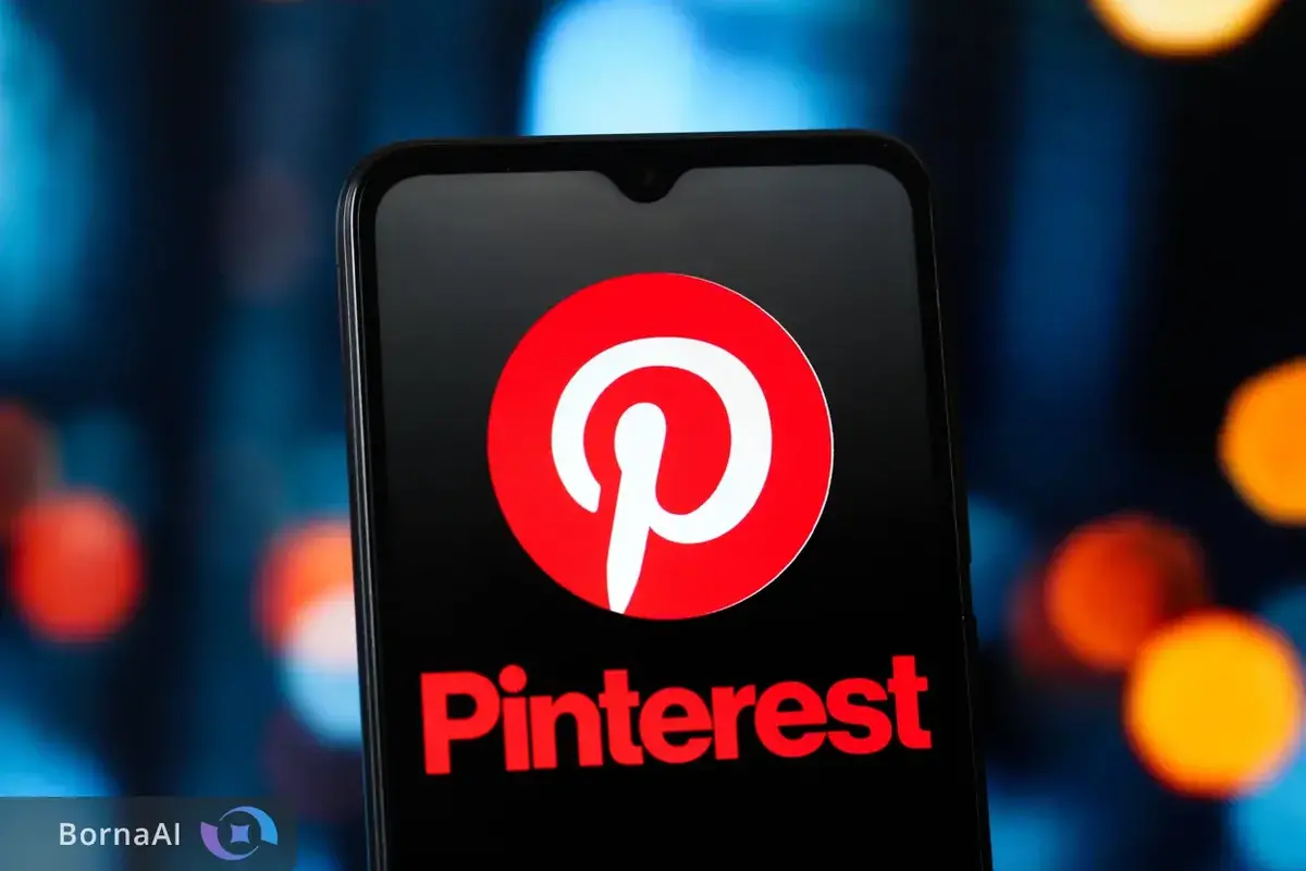 هوش مصنوعی، پینترست را به تعدیل نیرو واداشت