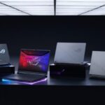 گرانی DRAM و SSD قیمت محصولات ایسوس را افزایش می‌دهد